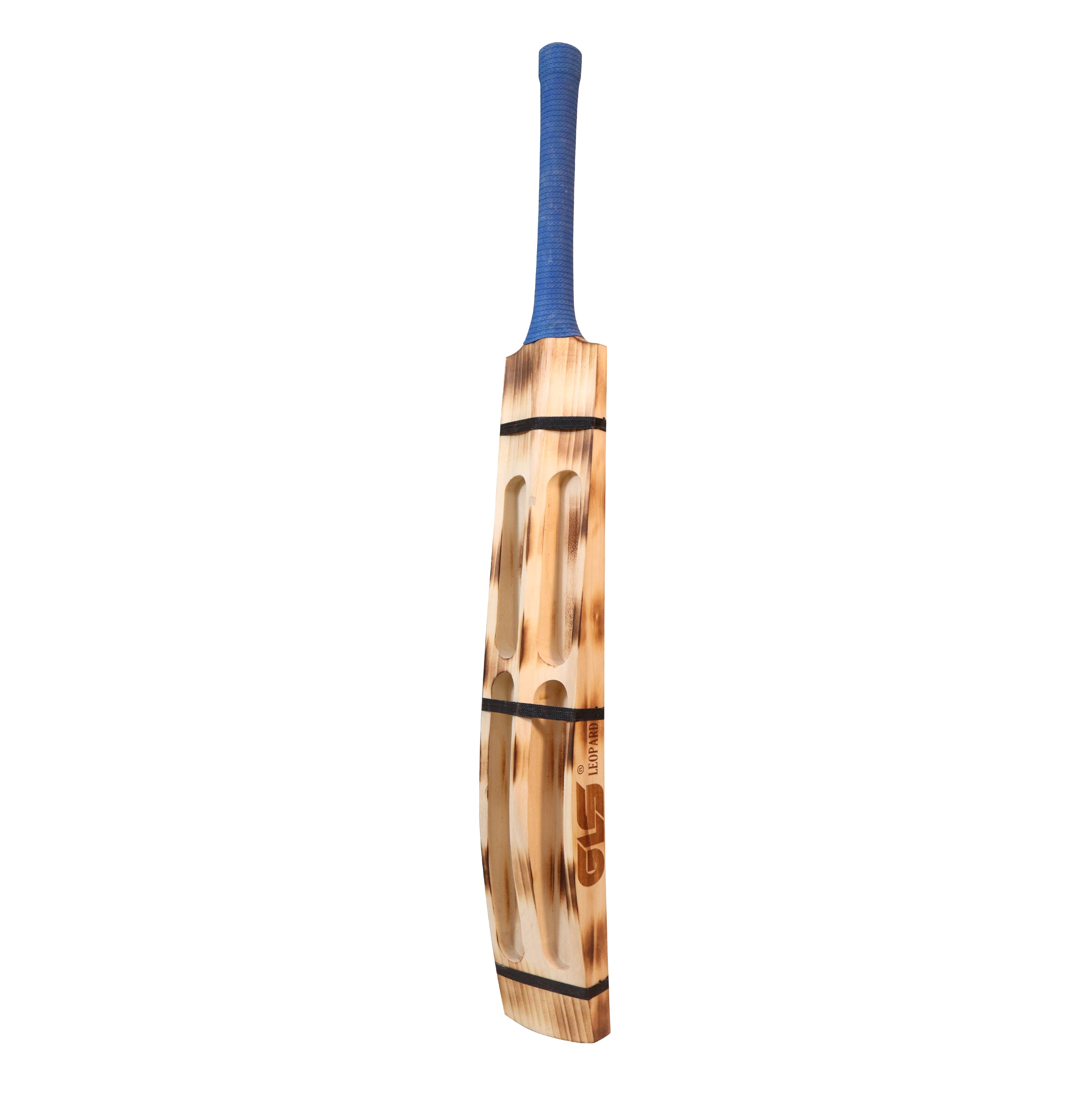 GLS Leopard Kashmir Willow Scoop Cricket Bat