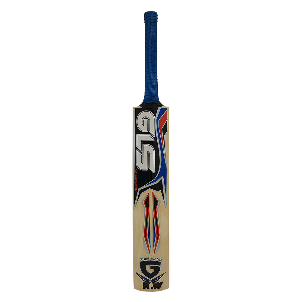 GLS Lion Himachal Willow Cricket Bat