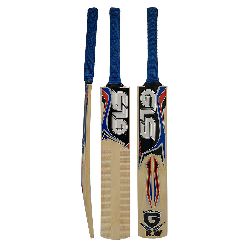 GLS Lion Himachal Willow Cricket Bat