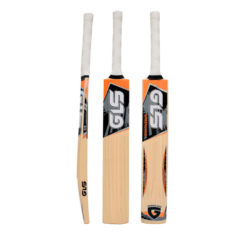 GLS NX-250 Himachal Willow Cricket Bat