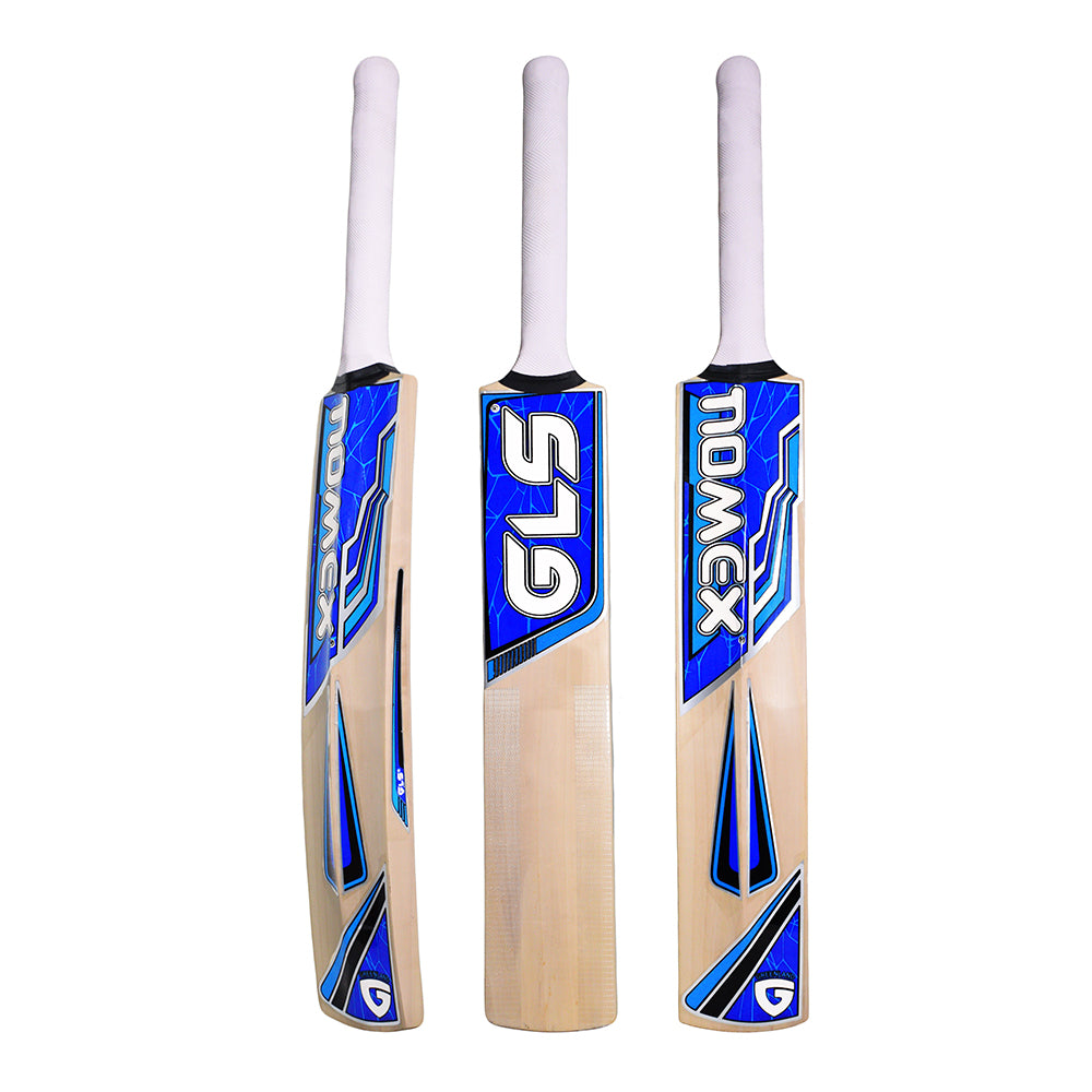 GLS NX-500 Kashmir Willow Cricket Bat