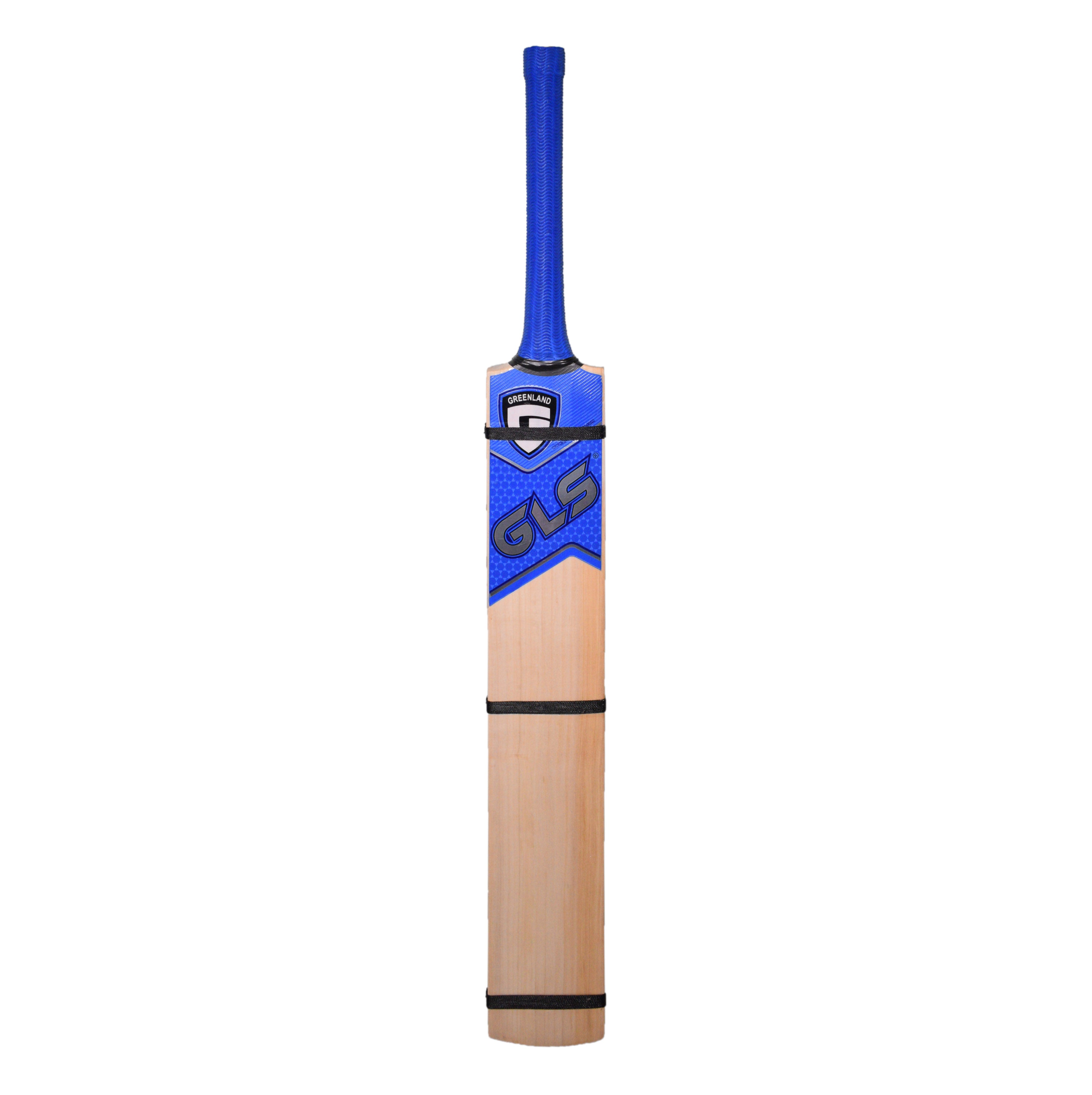 GLS Python Kashmir Willow Scoop Cricket Bat