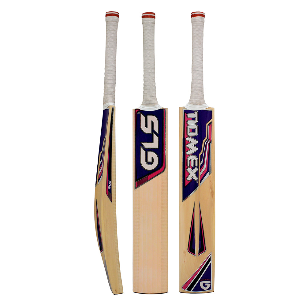 GLS R-4 Premium Kashmir Willow Cricket Bat; Size: SH