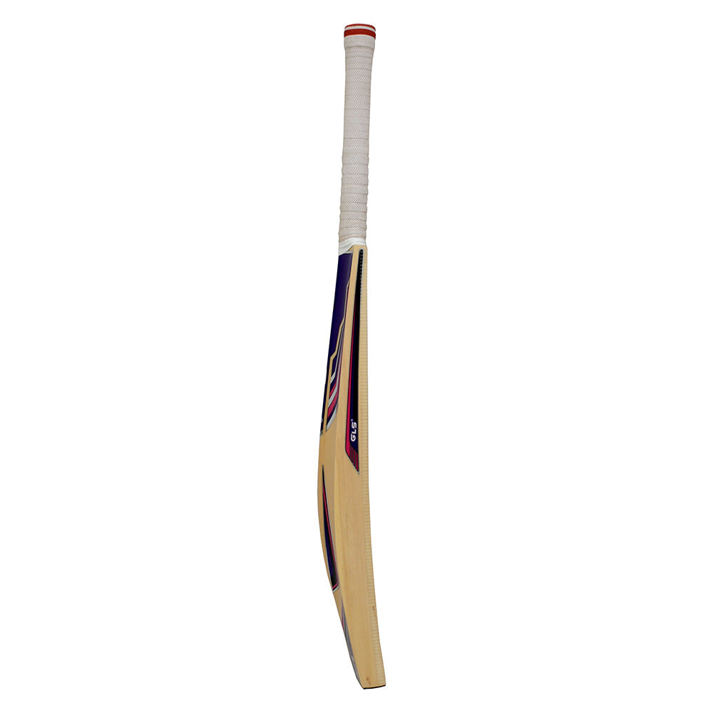 GLS R-4 Premium Kashmir Willow Cricket Bat; Size: SH