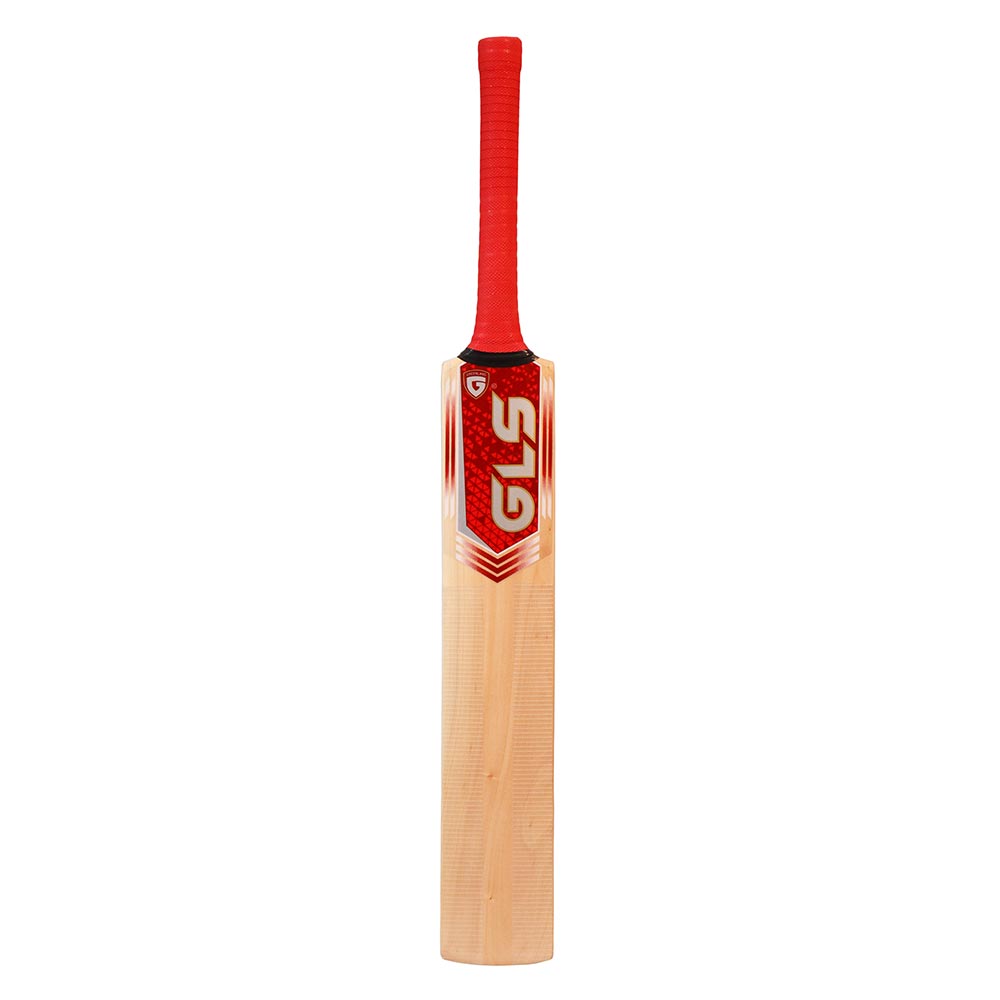 GLS R-5 Premium Kashmir Willow Cricket Bat; Size: SH