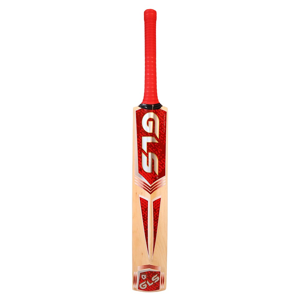 GLS R-5 Premium Kashmir Willow Cricket Bat; Size: SH