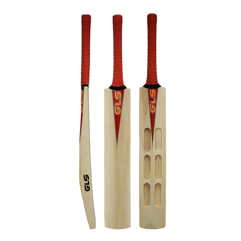 GLS SP-1100 Himachal Willow Scoop Cricket Bat