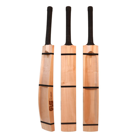 GLS Scarlet Kashmir Willow Scoop Cricket Bat