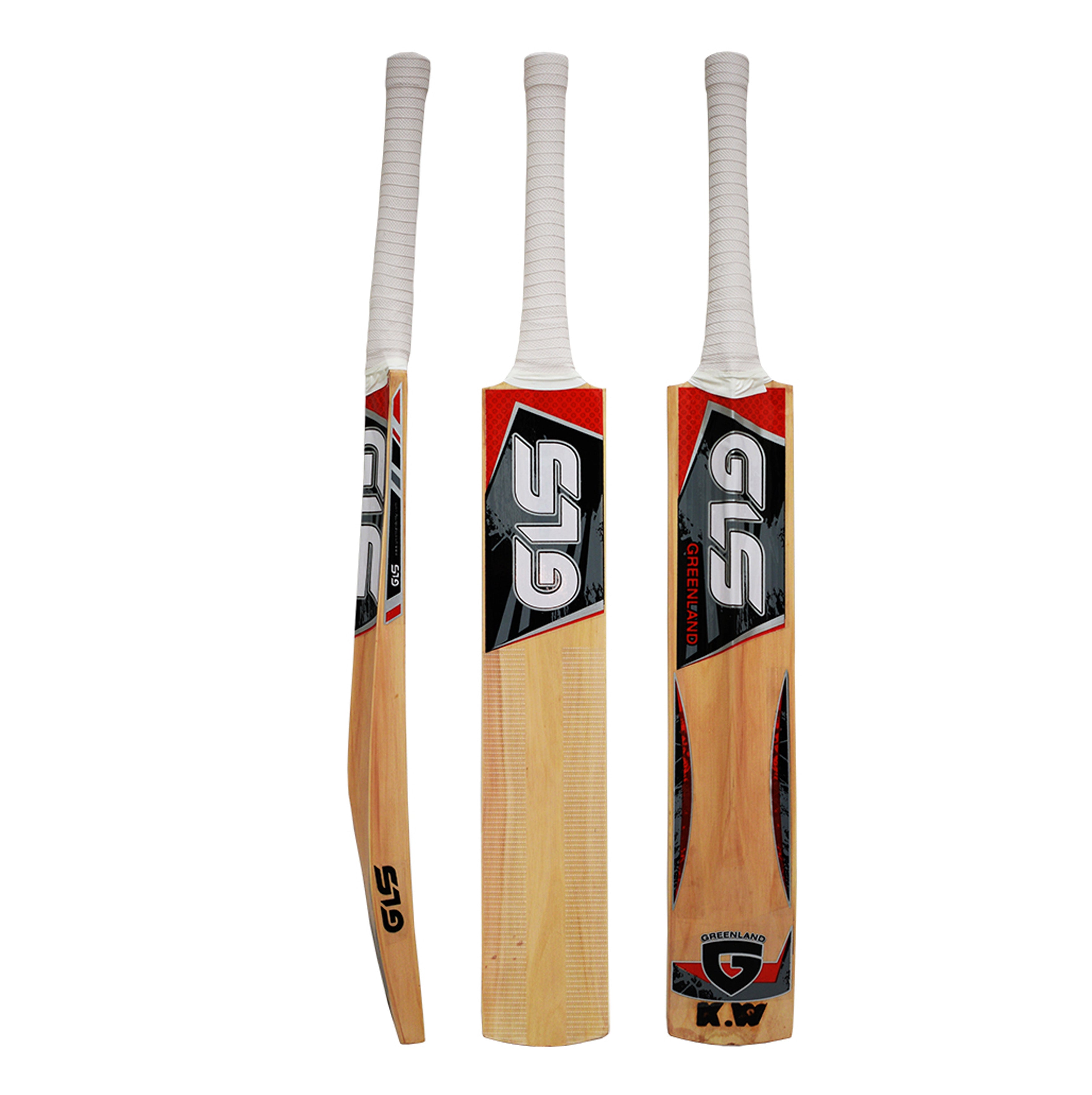 GLS Smash Himachal Willow Cricket Bat