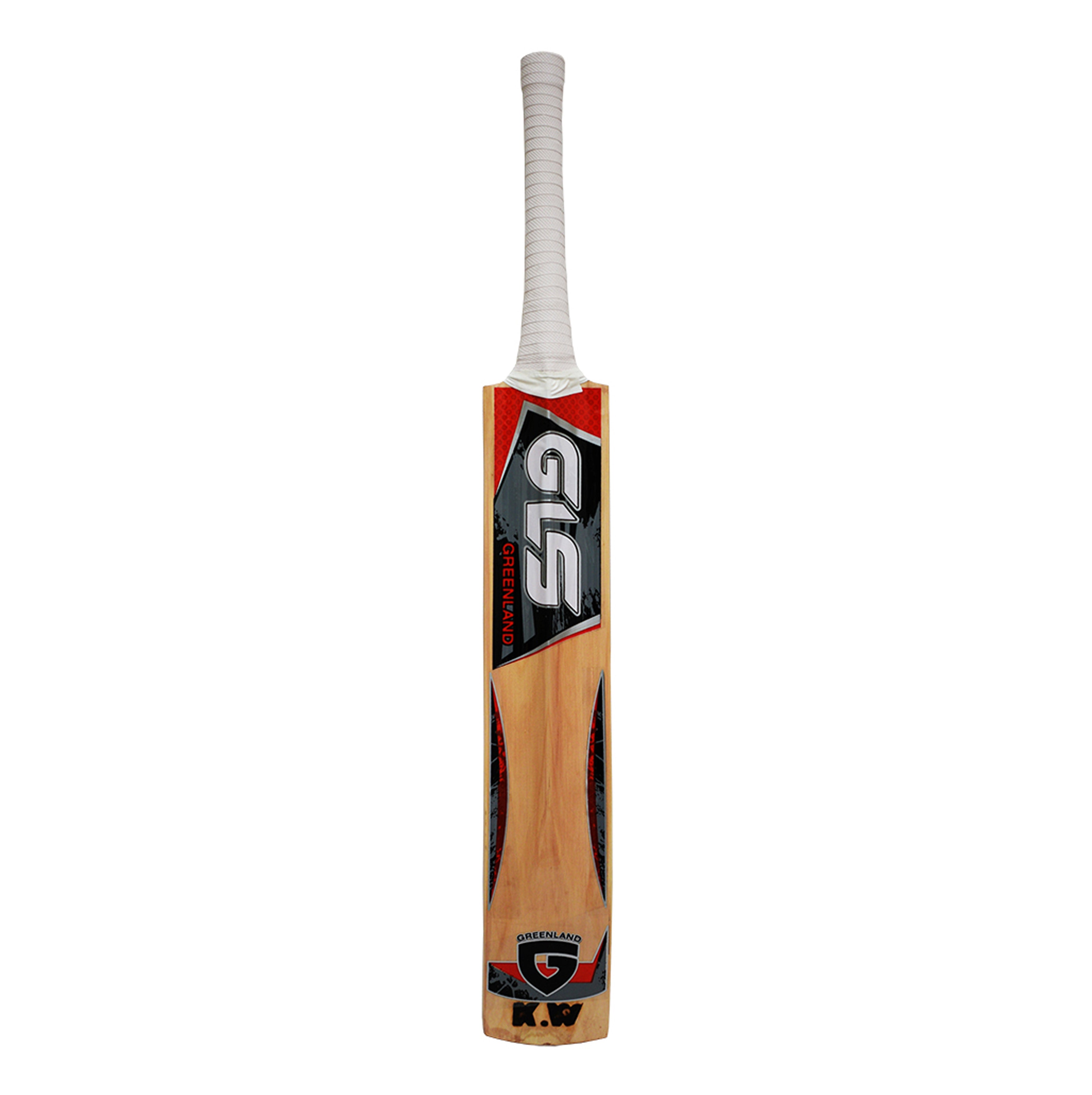 GLS Smash Himachal Willow Cricket Bat