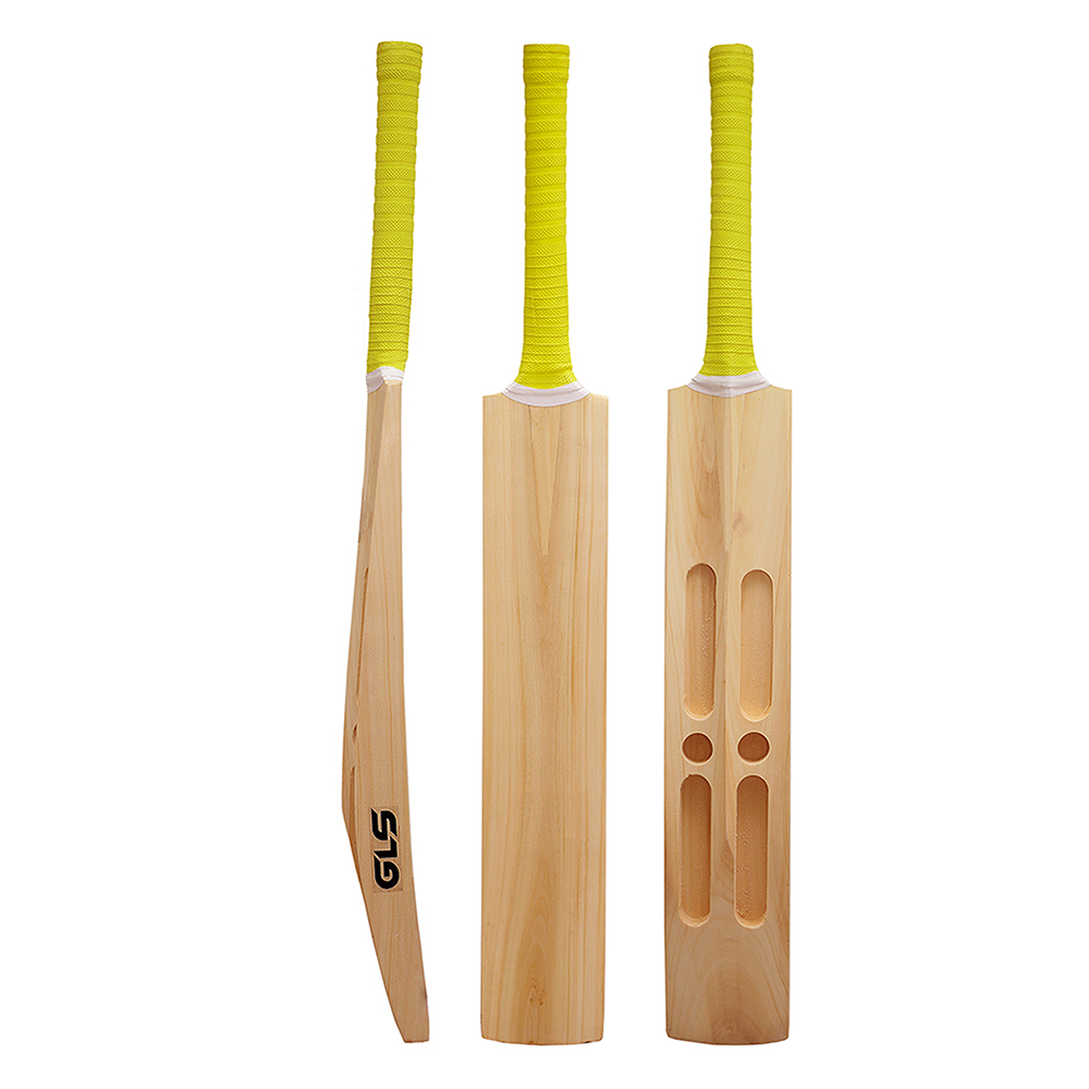 GLS SP-1150 Himachal Willow Scoop Cricket Bat