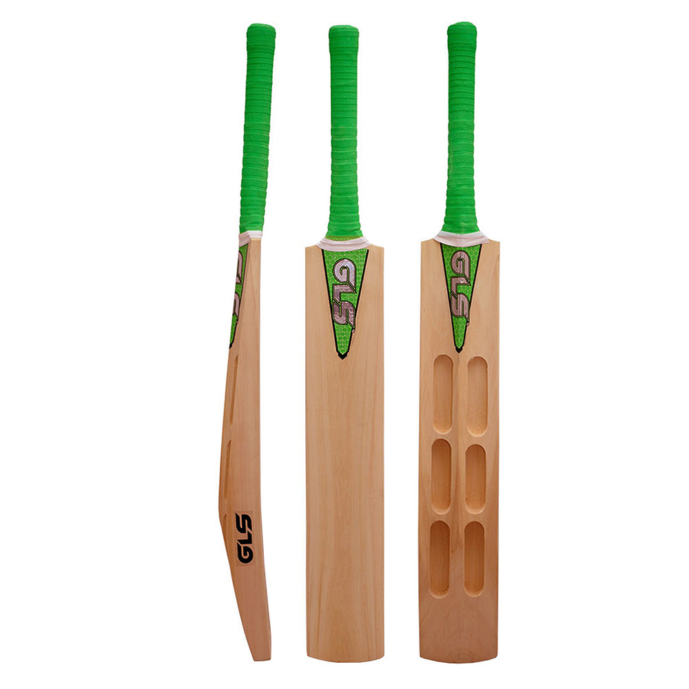 GLS SP-1300 Himachal Willow Scoop Cricket Bat