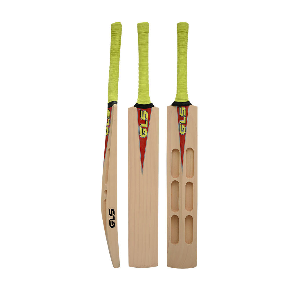 GLS Super NX-250 Himachal Willow Scoop Cricket Bat