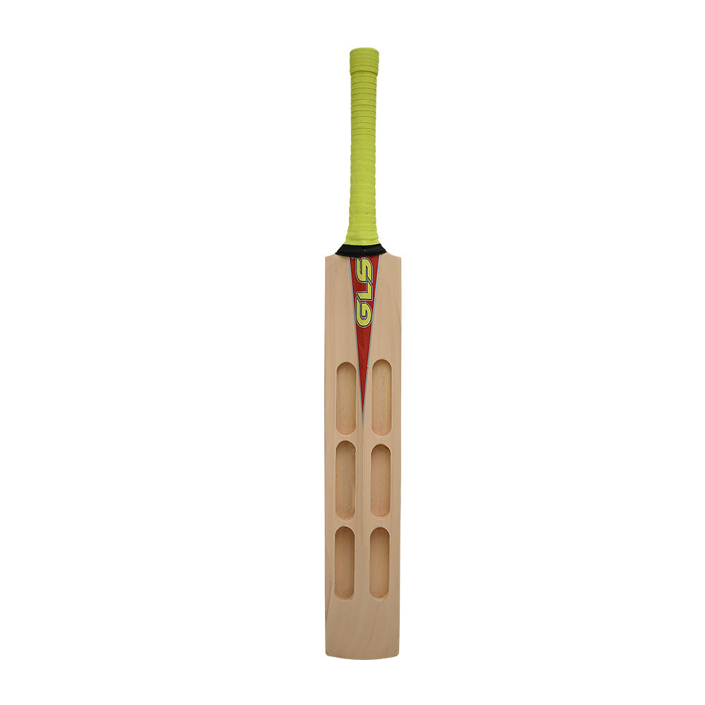 GLS Super NX-250 Himachal Willow Scoop Cricket Bat