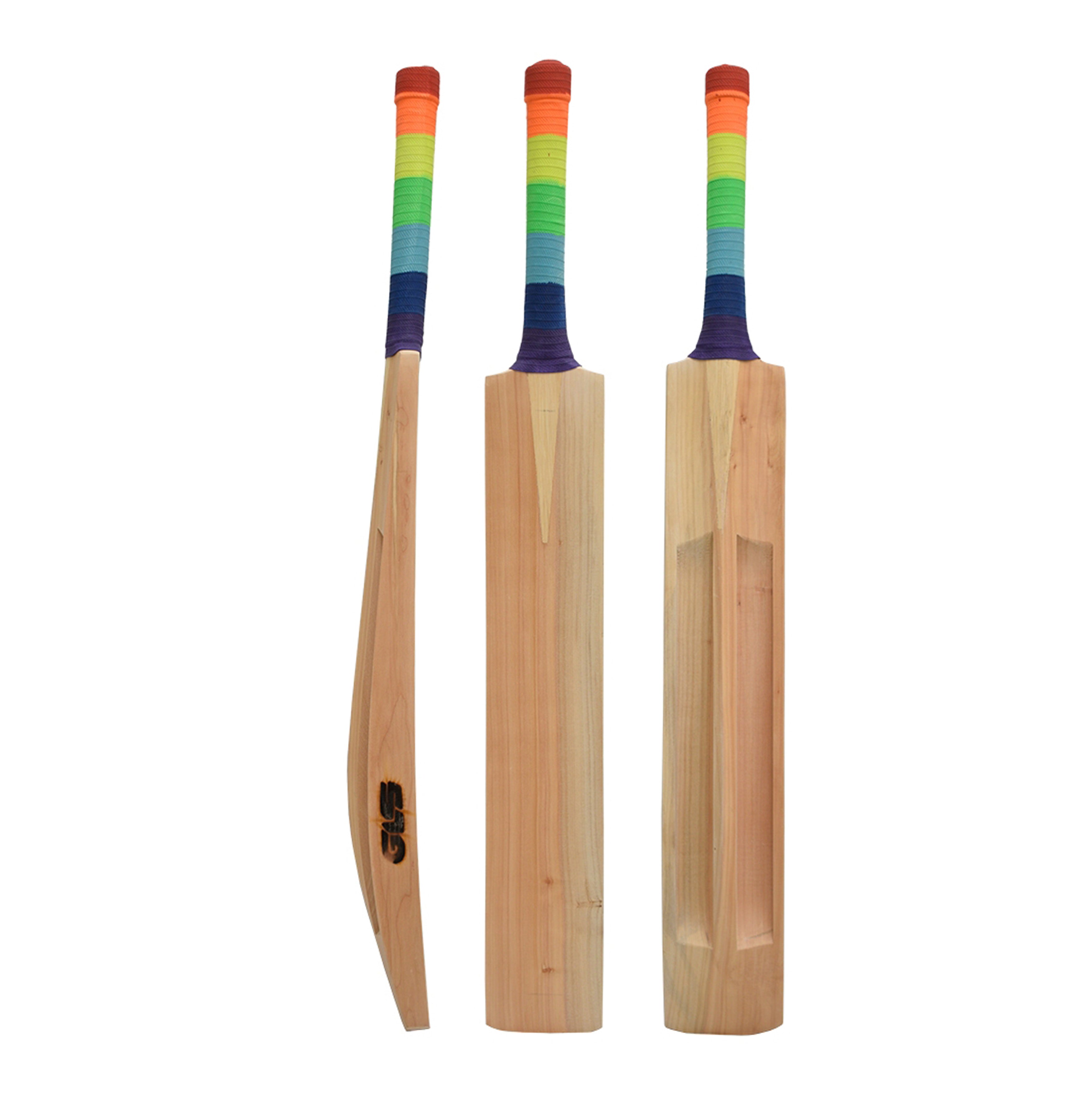 GLS Super Flame Kashmir Willow Scoop Cricket Bat