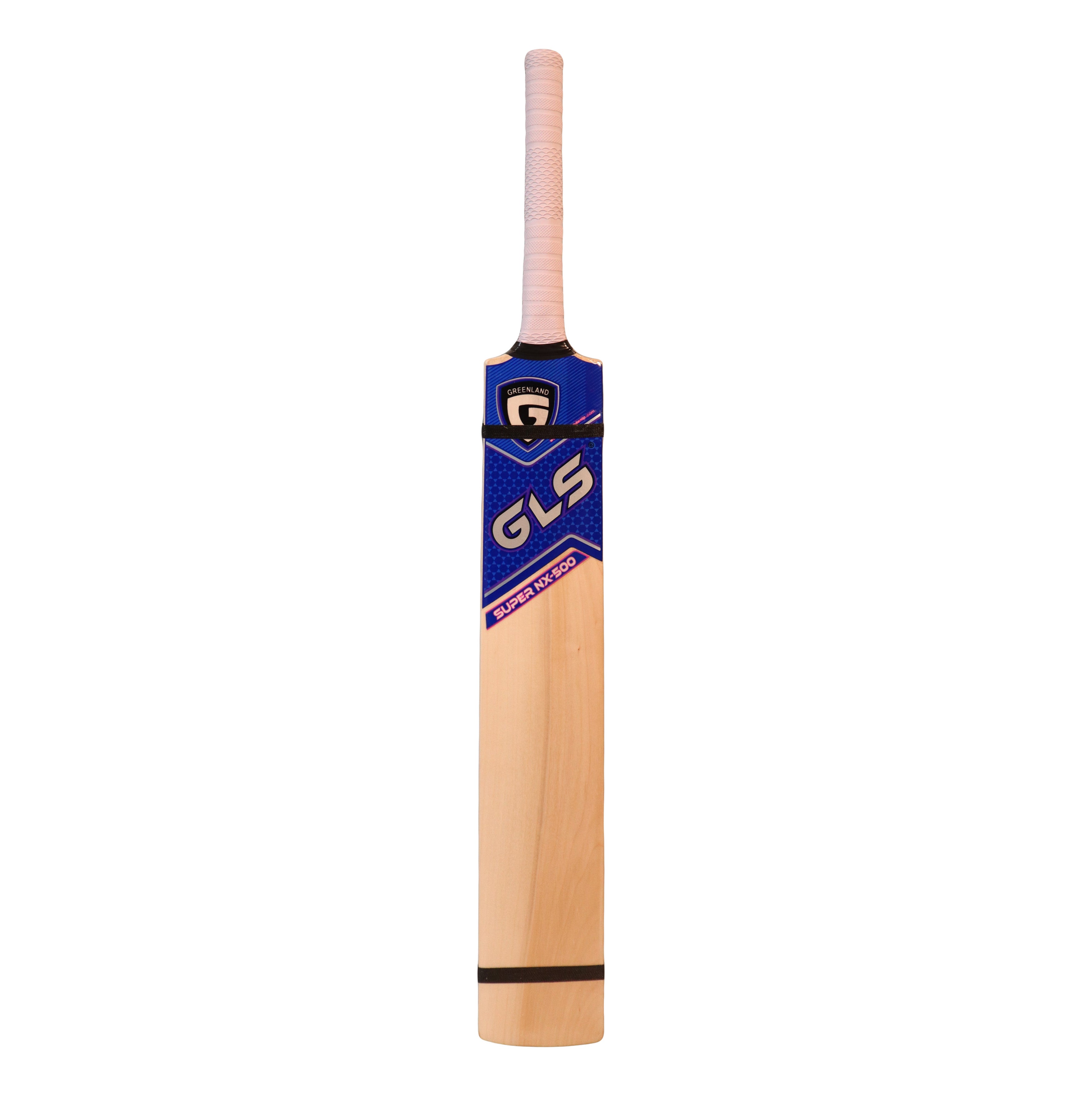 GLS Super NX 500 Kashmir Willow Scoop Cricket Bat