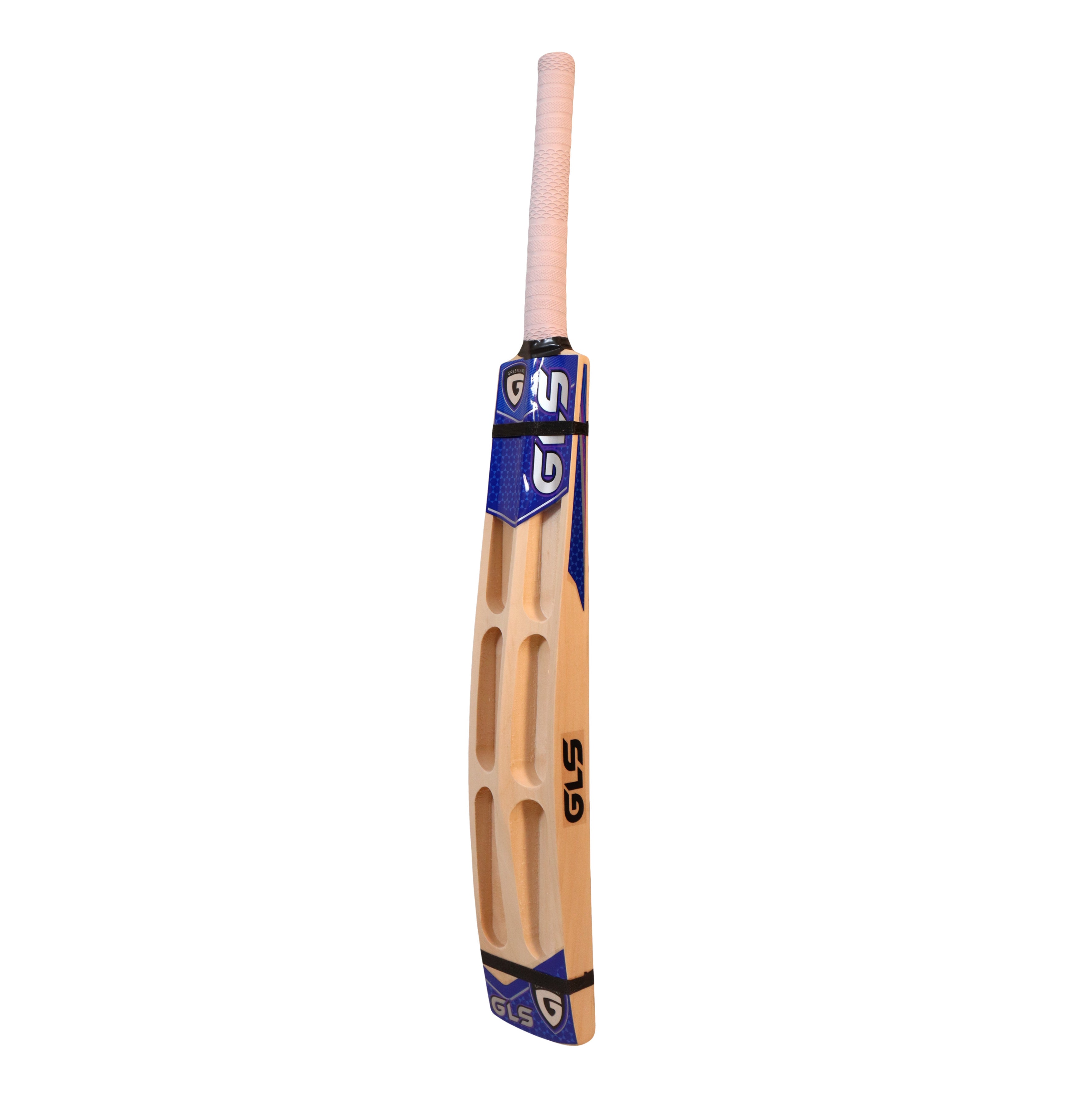 GLS Super NX 500 Kashmir Willow Scoop Cricket Bat