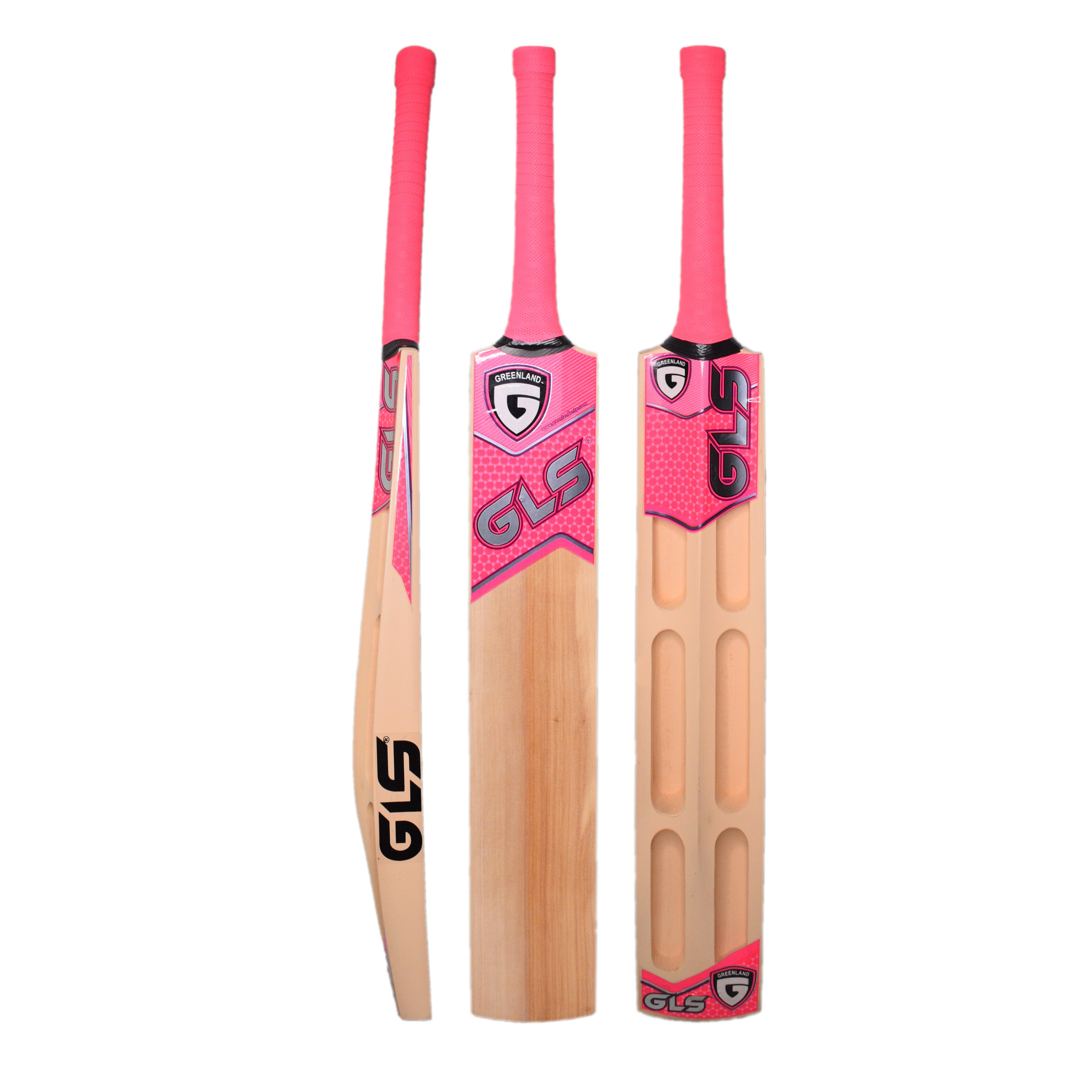 GLS Super R-3 Kashmir Willow Scoop Cricket Bat