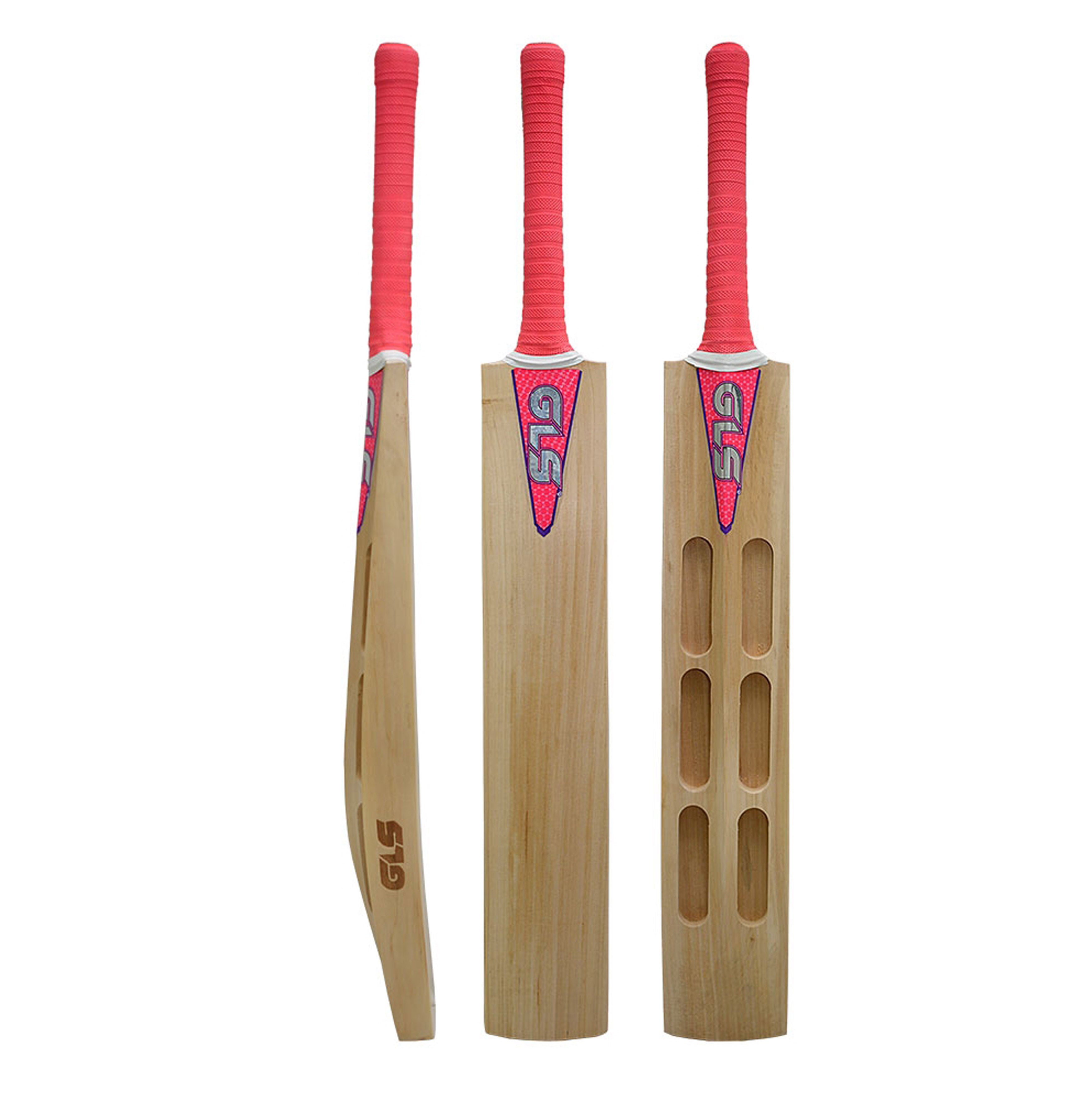 GLS Super R-4 Kashmir Willow Scoop Cricket Bat