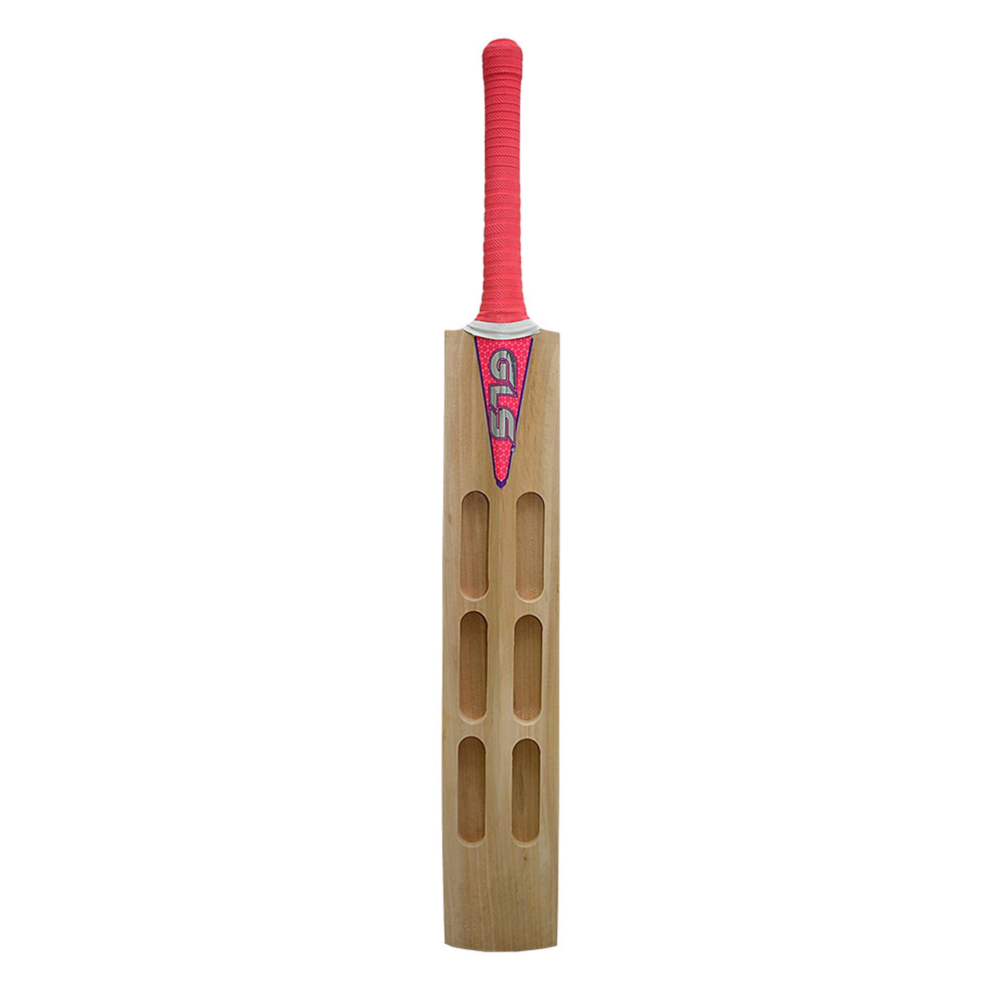 GLS Super R-4 Kashmir Willow Scoop Cricket Bat