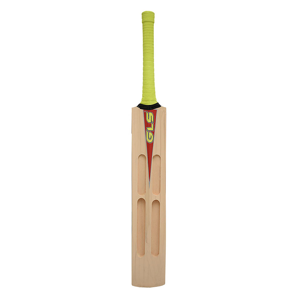 GLS Super VK-18 Himachal Willow Scoop Cricket Bat