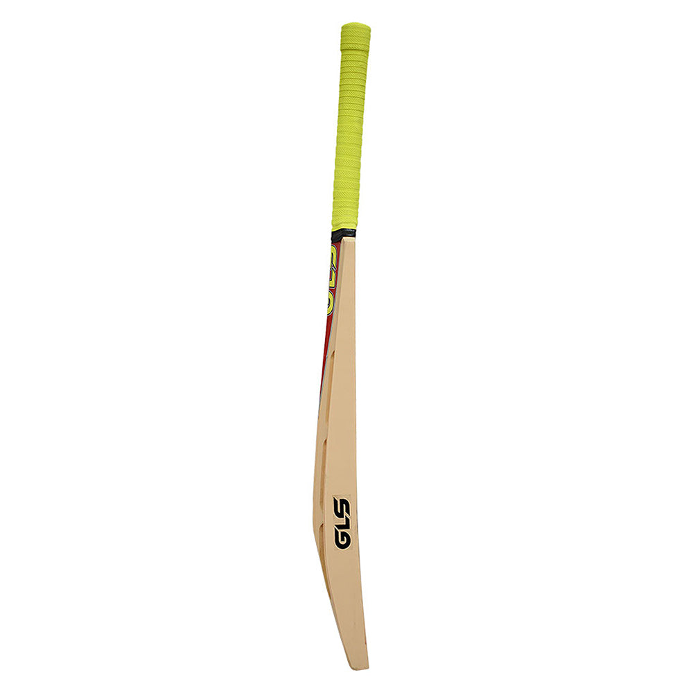 GLS Super VK-18 Himachal Willow Scoop Cricket Bat