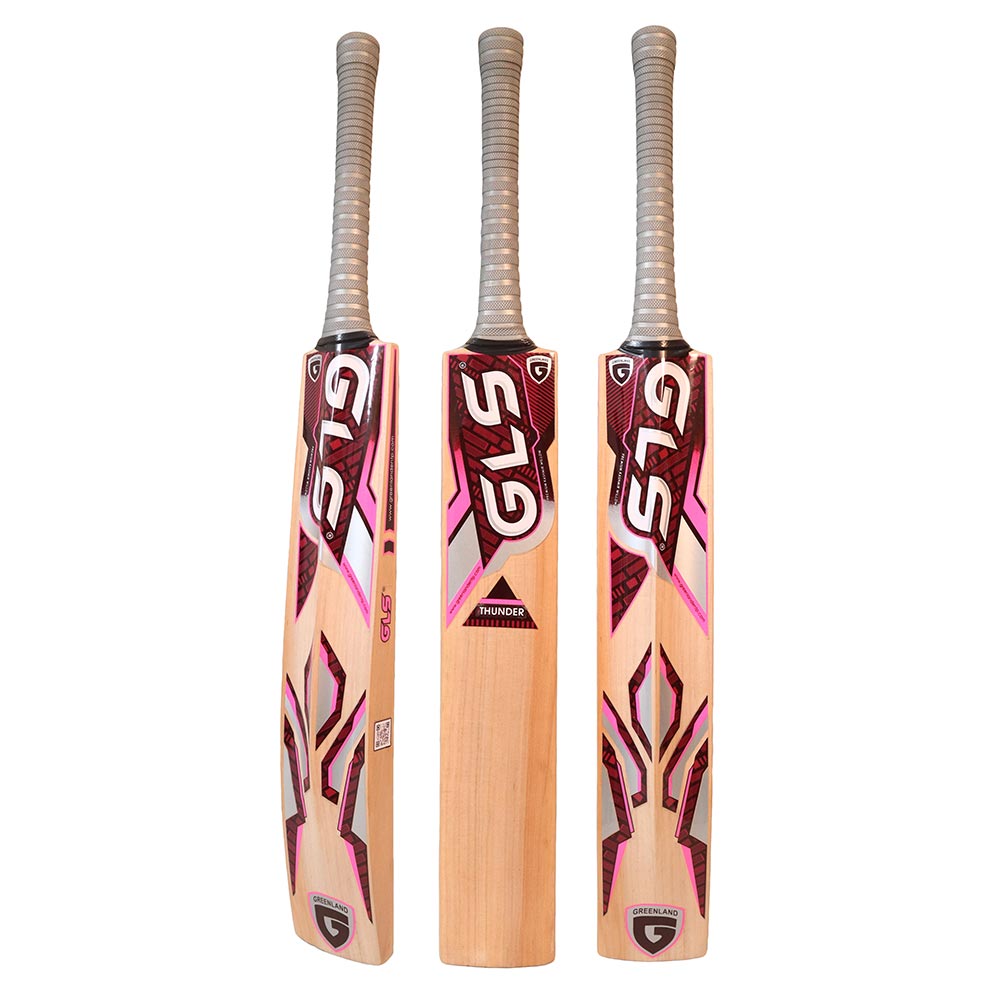 GLS Thunder Premium Kashmir Willow Cricket Bat