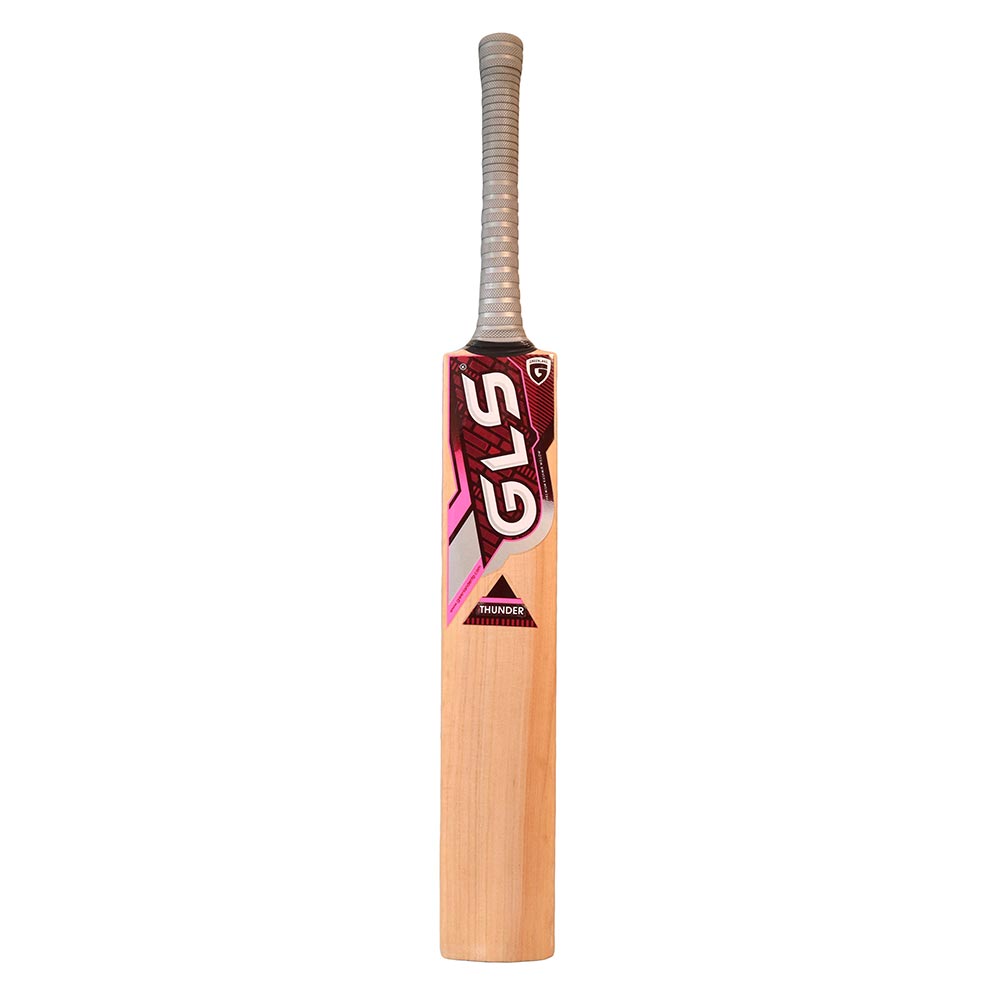 GLS Thunder Premium Kashmir Willow Cricket Bat