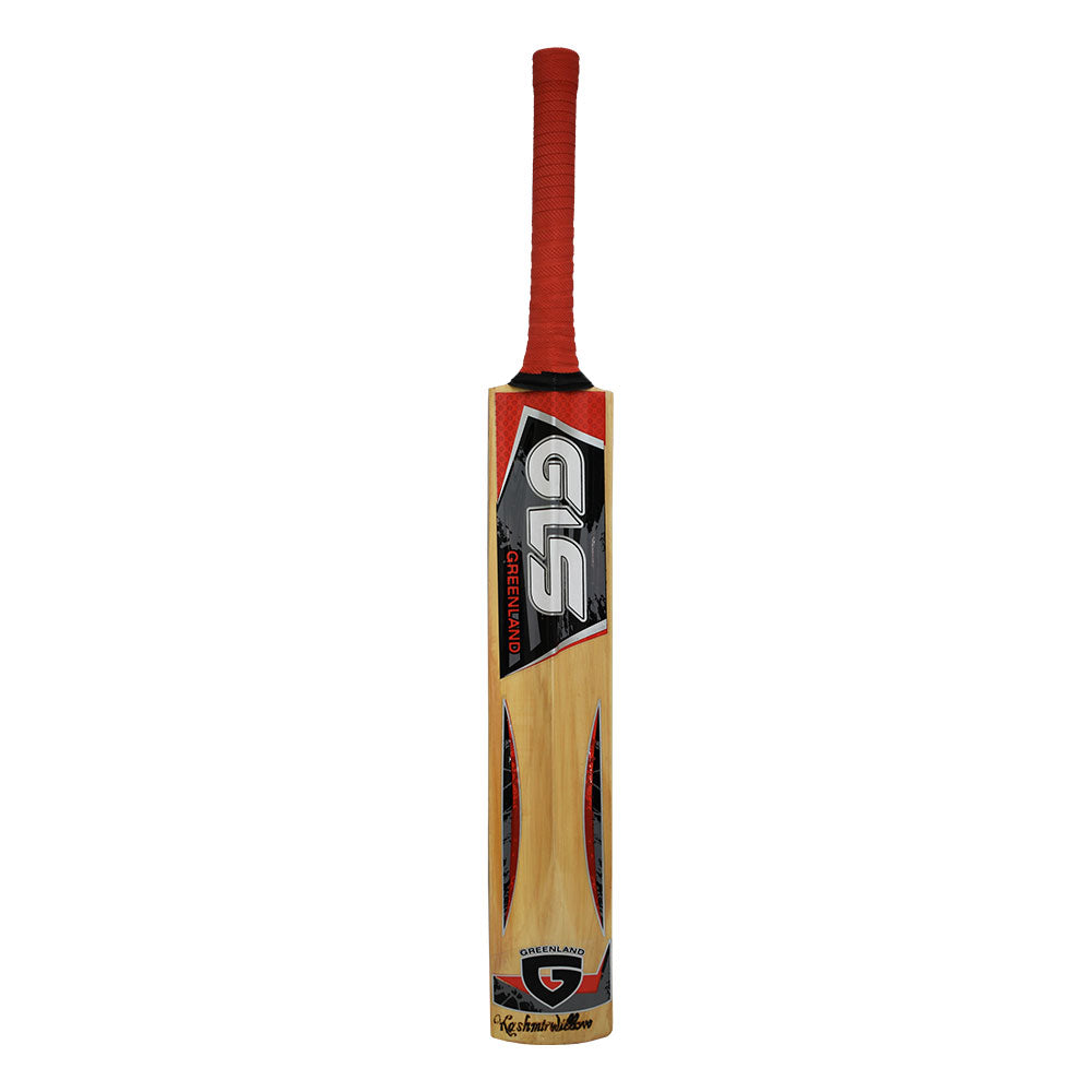 GLS Tiger Himachal Willow Cricket Bat