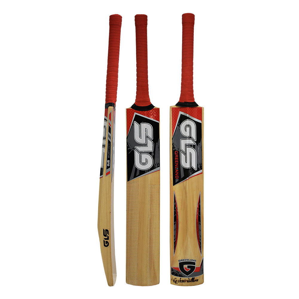 GLS Tiger Himachal Willow Cricket Bat