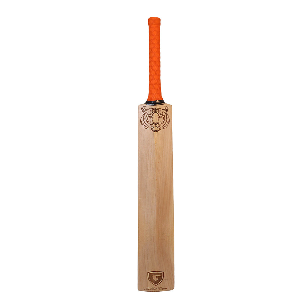 GLS G-7000 Premium Kashmir Willow Cricket Bat; Size: SH