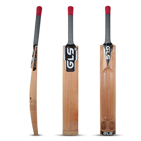 GLS Reflex Red Willow Scoop Bat