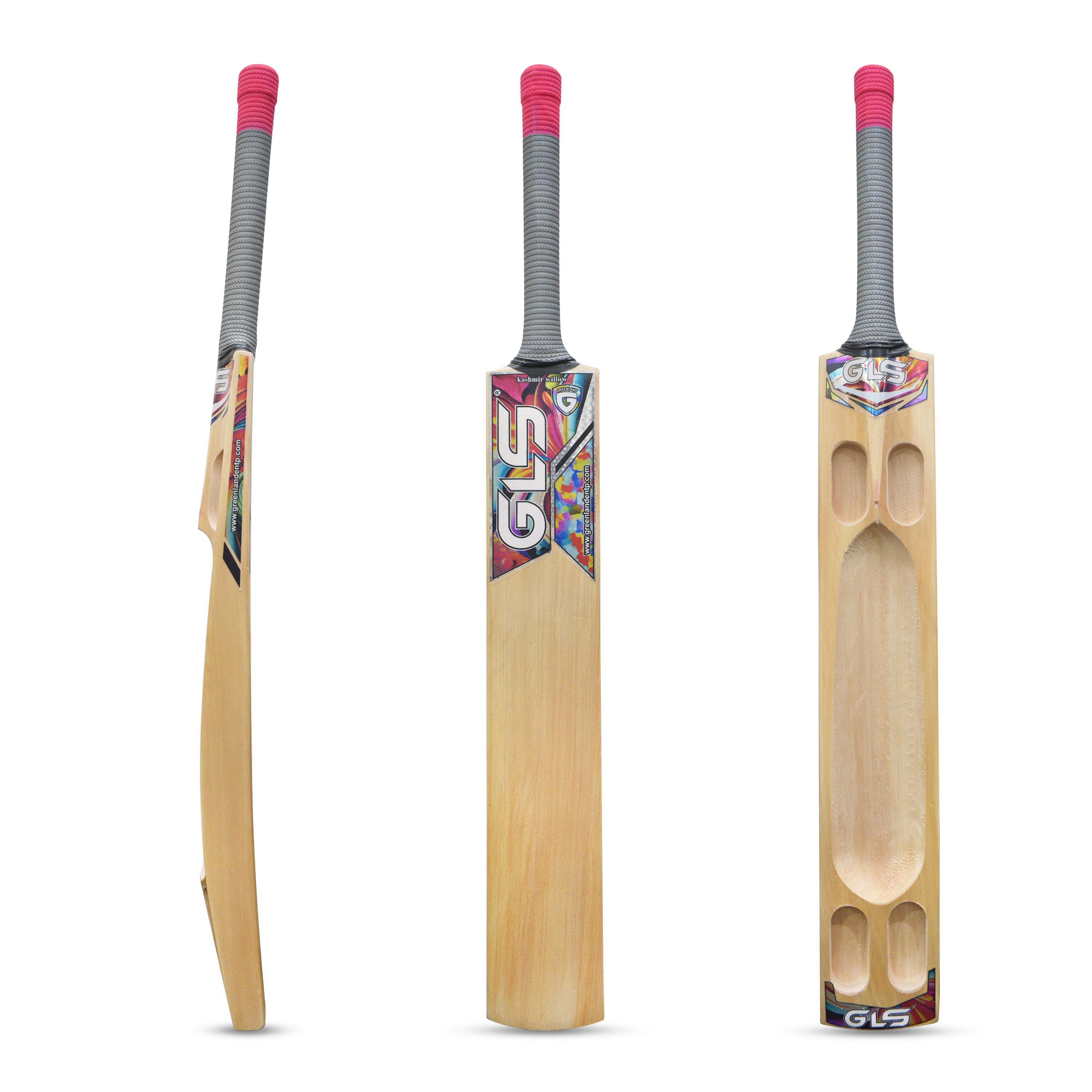 GLS Bomber Scoop Bat