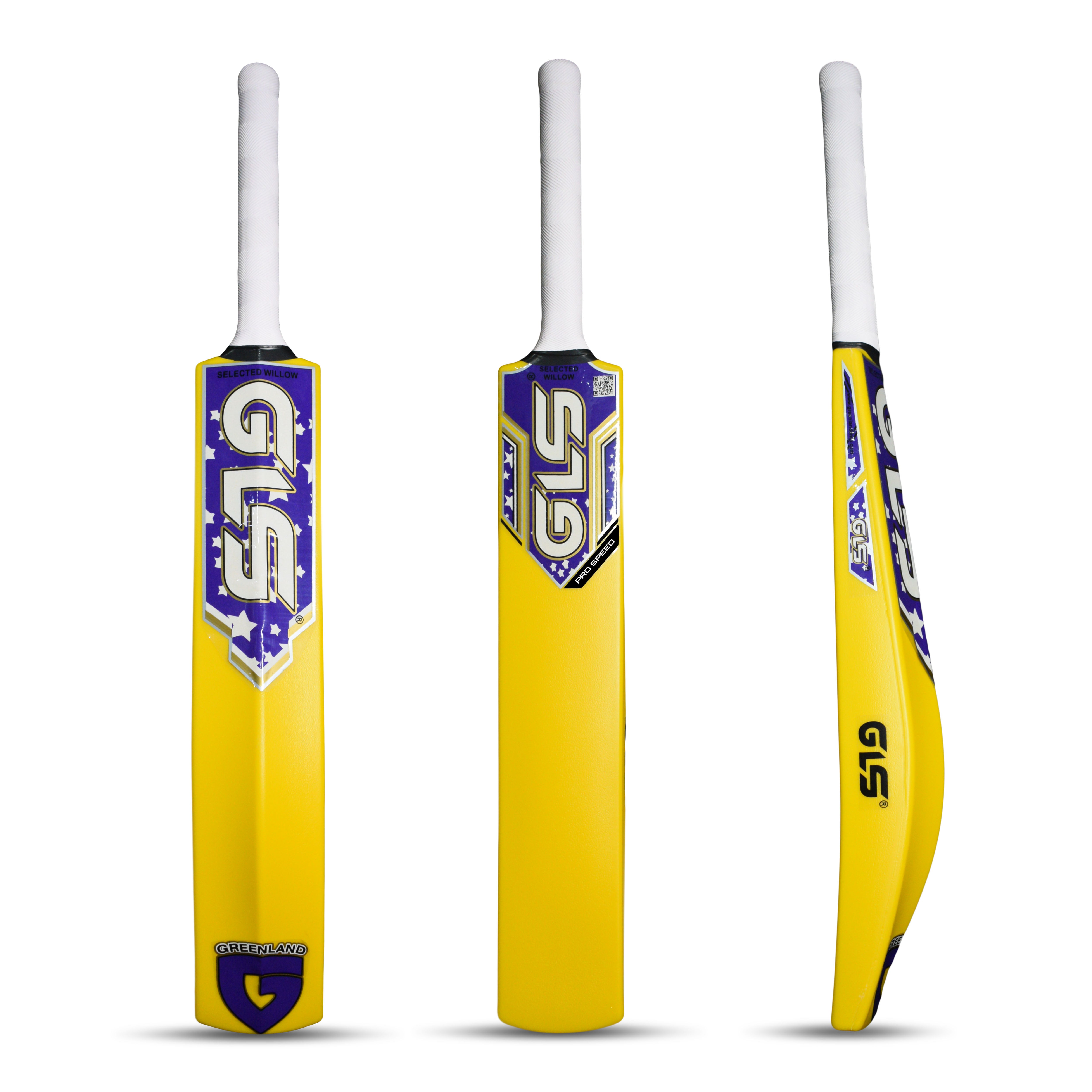 GLS Cerberus Plastic Bat