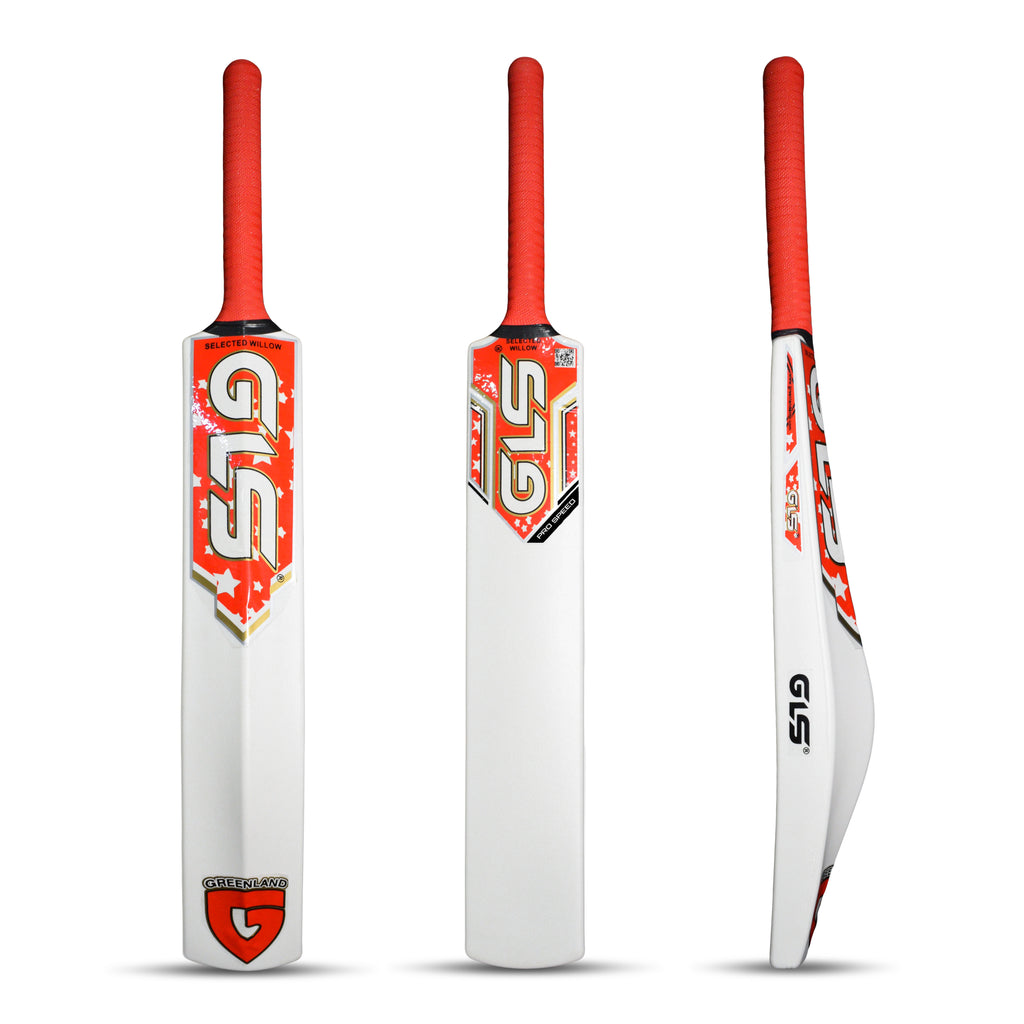 GLS Pegasus Plastic Bat