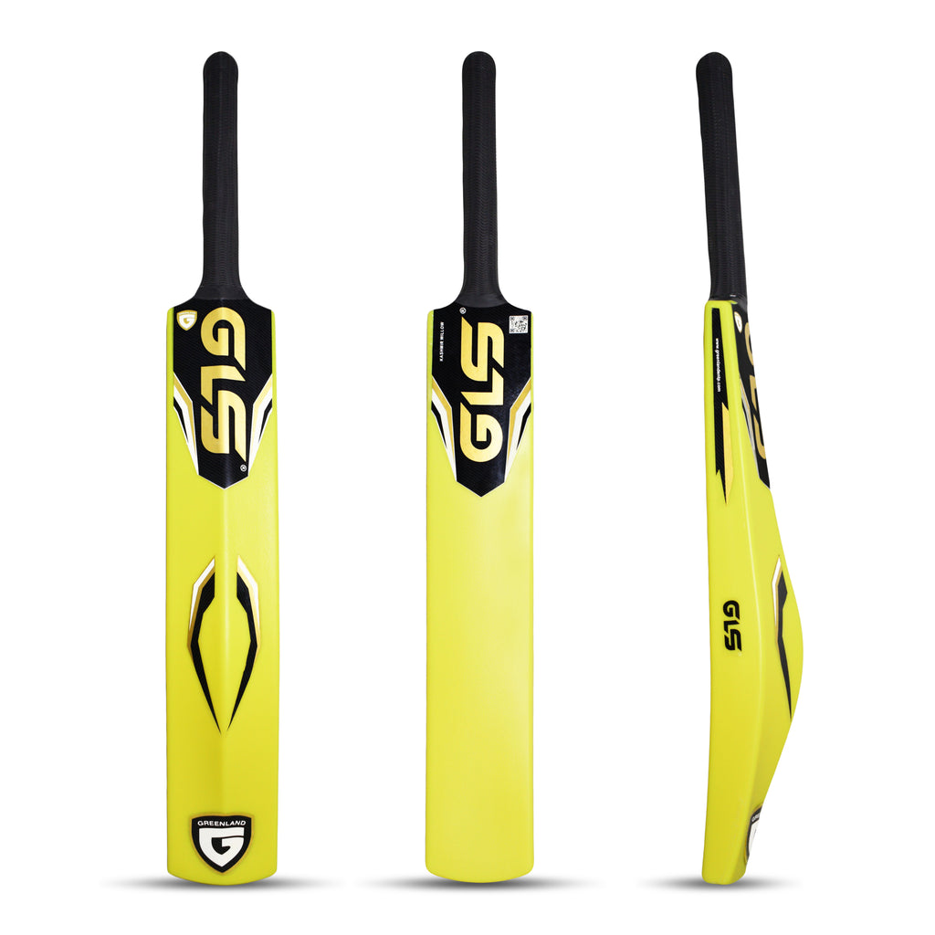 GLS Kraken Plastic Bat