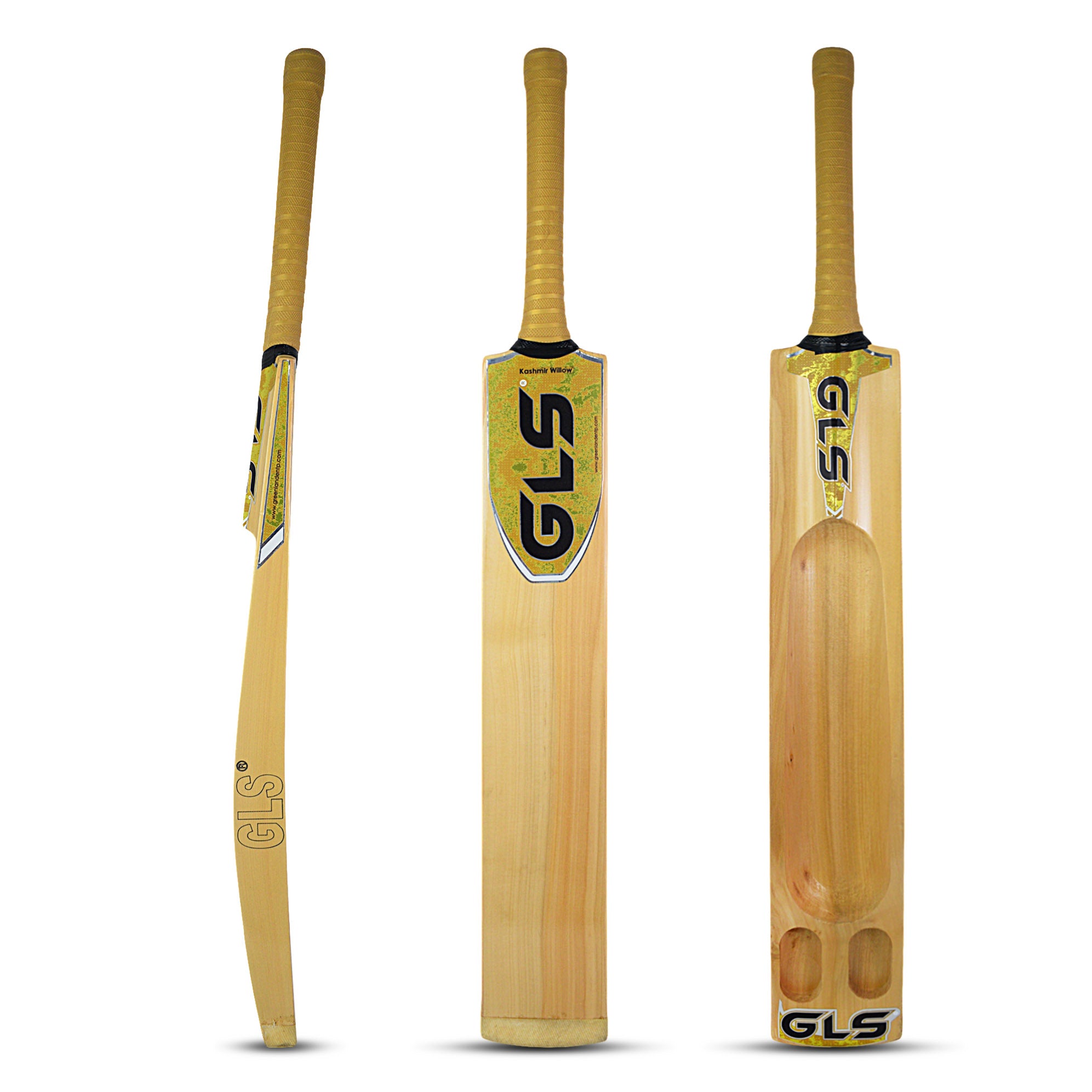 GLS Inferno Golden Scoop Bat