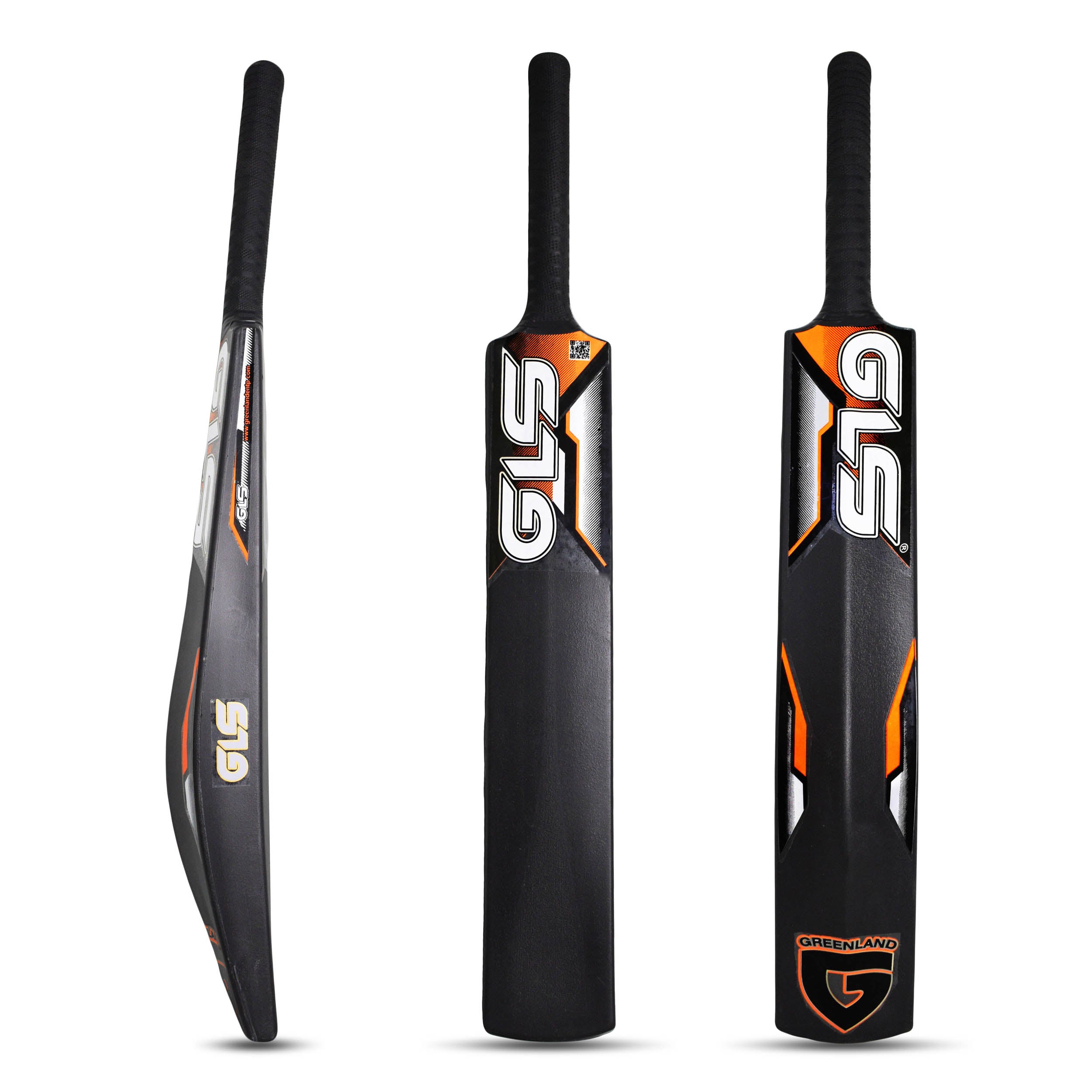 GLS Phoenix Plastic Bat