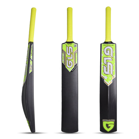 GLS Dragon Plastic Bat