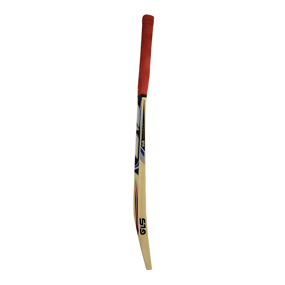 GLS Wega Himachal Willow Cricket Bat