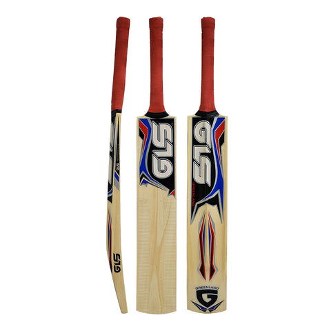 GLS Wega Himachal Willow Cricket Bat