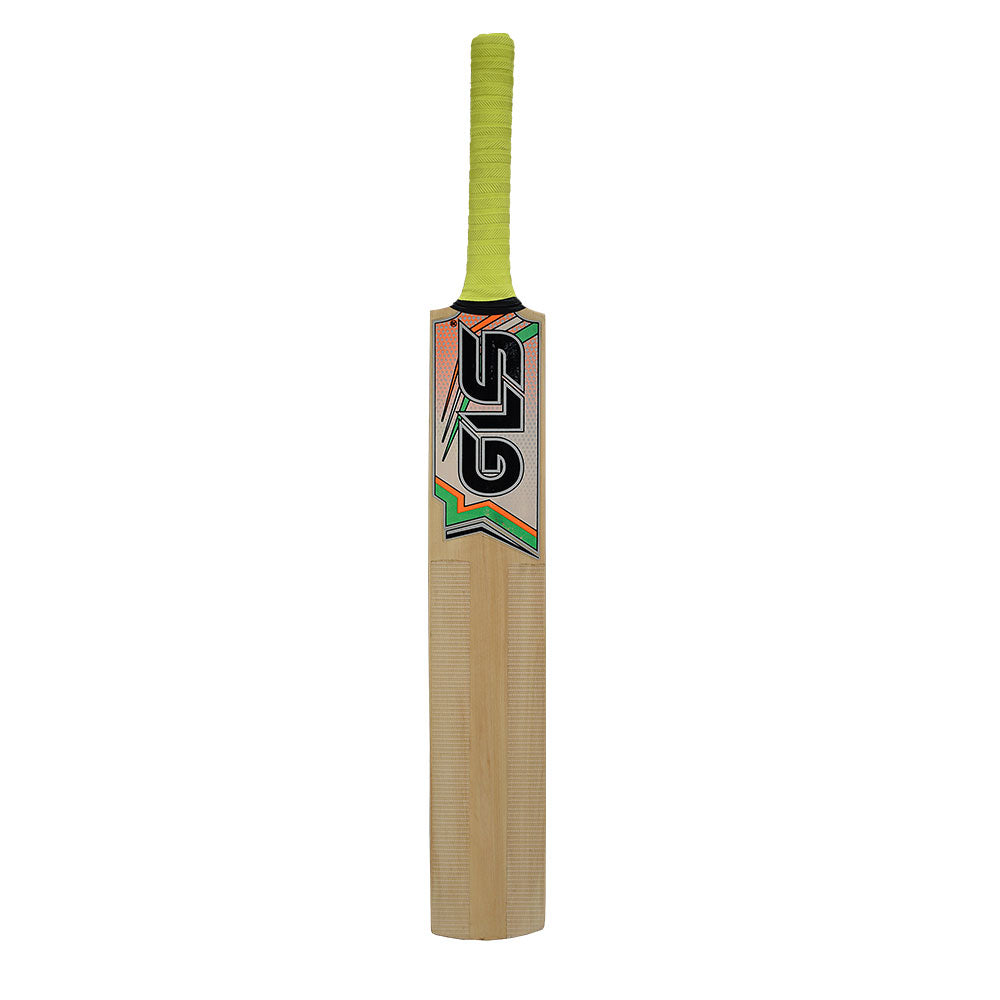 GLS Zebra Himachal Willow Cricket Bat