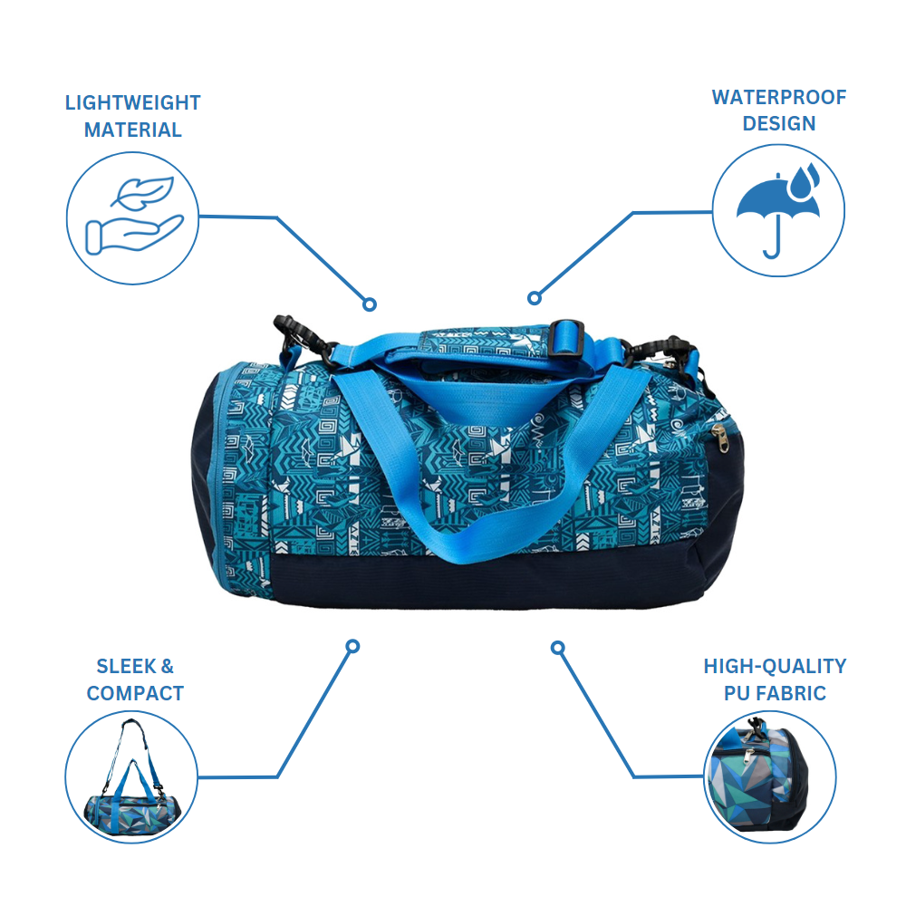 GLS Vinto Gym Bag