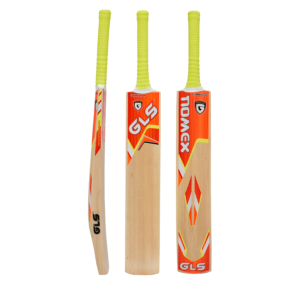 GLS Don Plus Kashmir Willow Cricket Bat