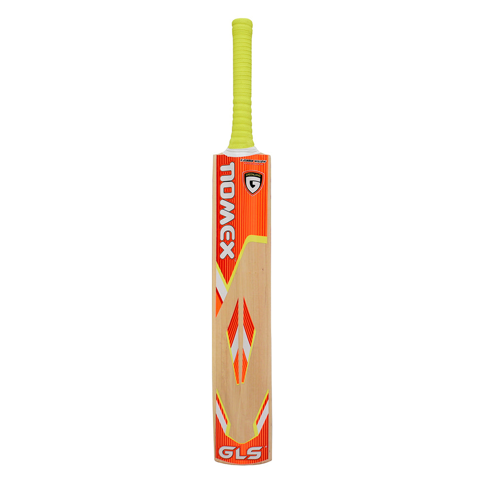 GLS Don Plus Kashmir Willow Cricket Bat