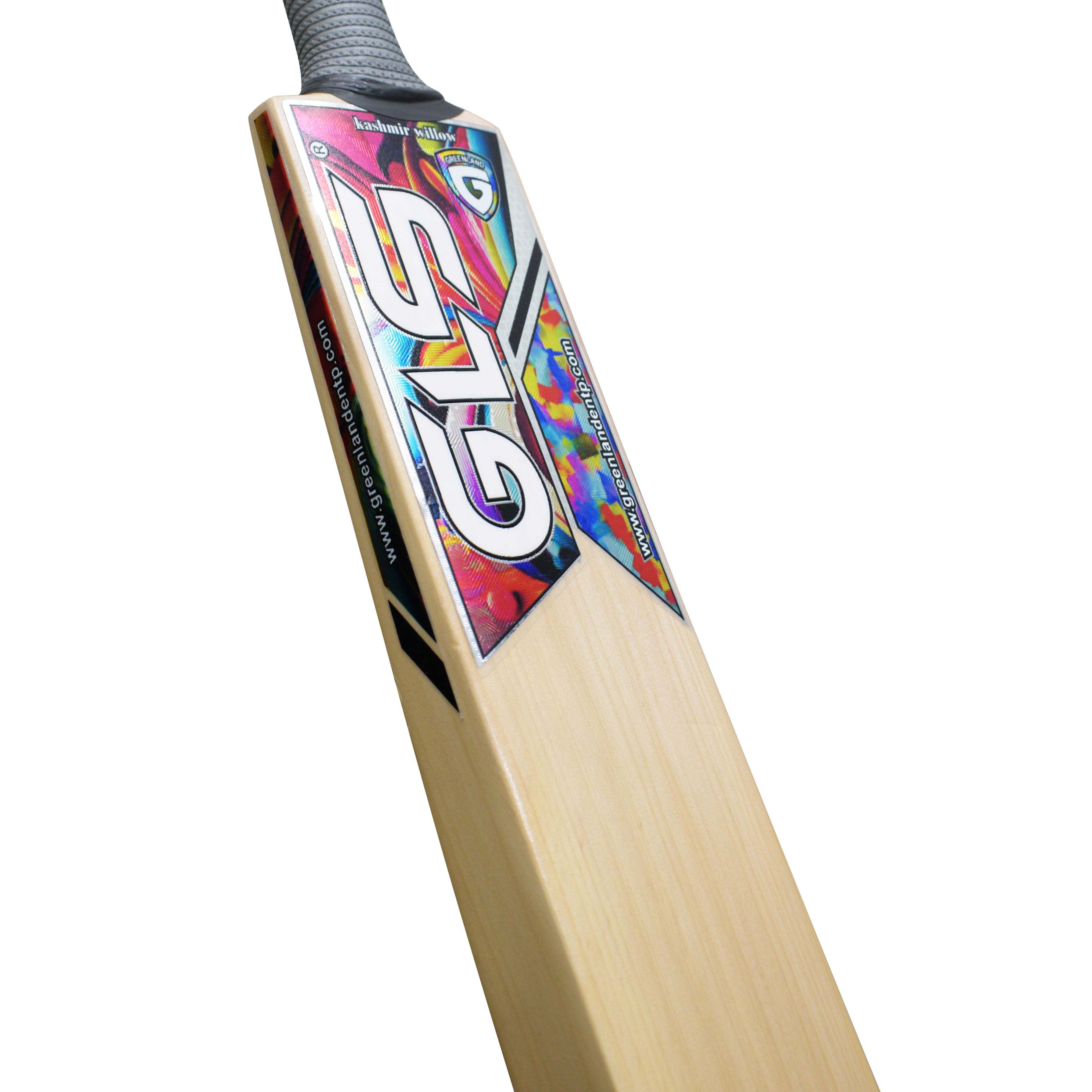 GLS Bomber Scoop Bat