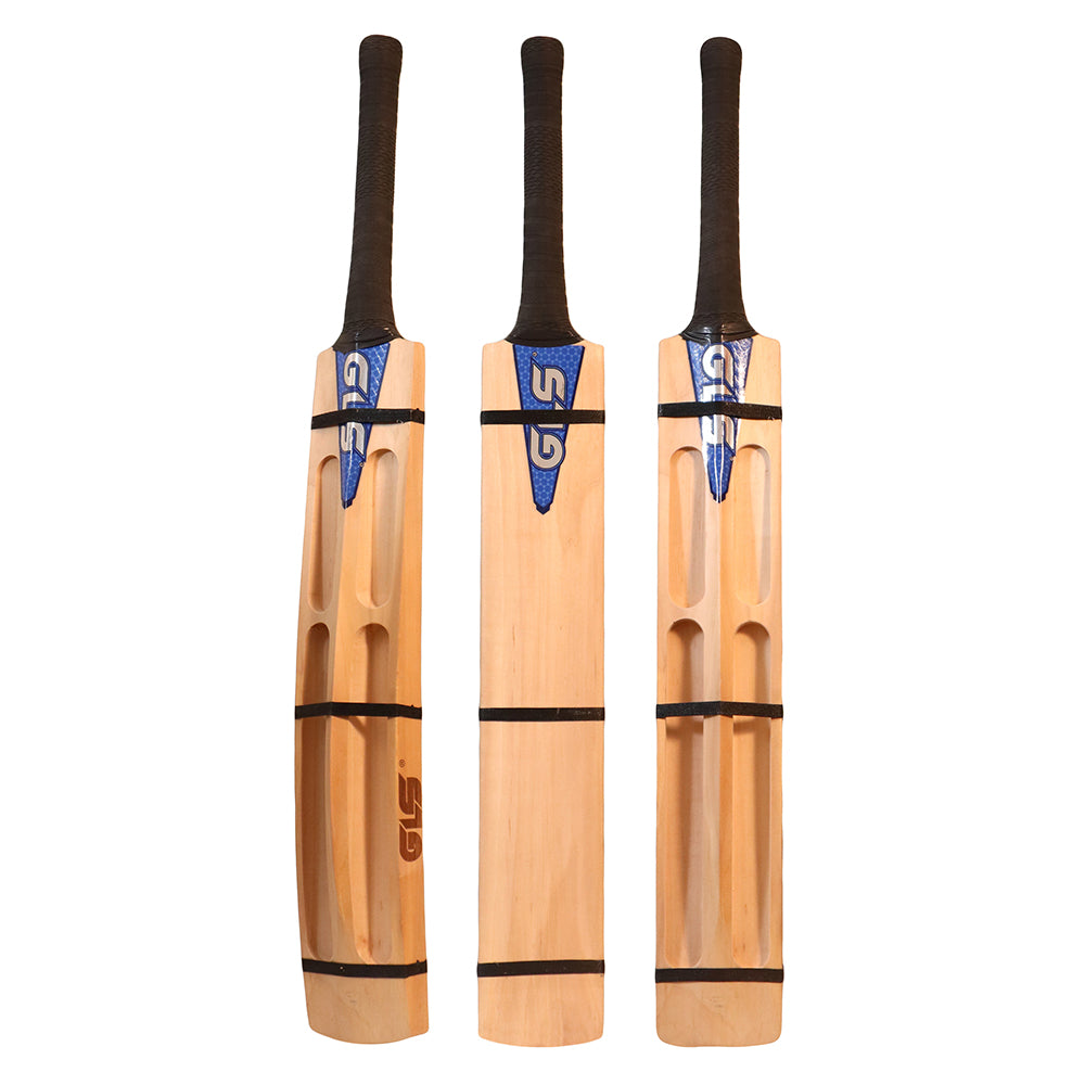 GLS Zumba Kashmir Willow Scoop Cricket Bat