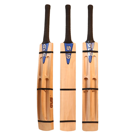 GLS Zumba Kashmir Willow Scoop Cricket Bat